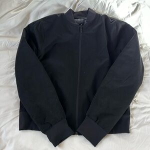 Lululemon black jacket